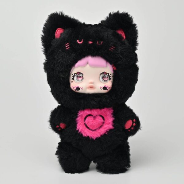 Figura Nommi Loveliness Never Ends Original, Blind Box - Imagen 9
