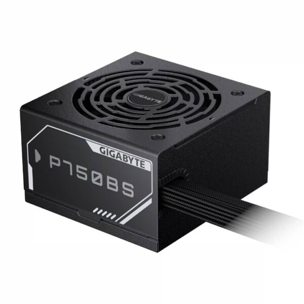 Fuente de Poder Gigabyte P750BS 750W, 80Plus Bronze - Imagen 2