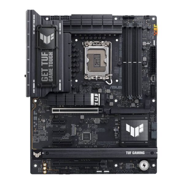 Placa Madre ASUS TUF GAMING Z890-PLUS WIFI, LGA 1851, ATX - Imagen 2
