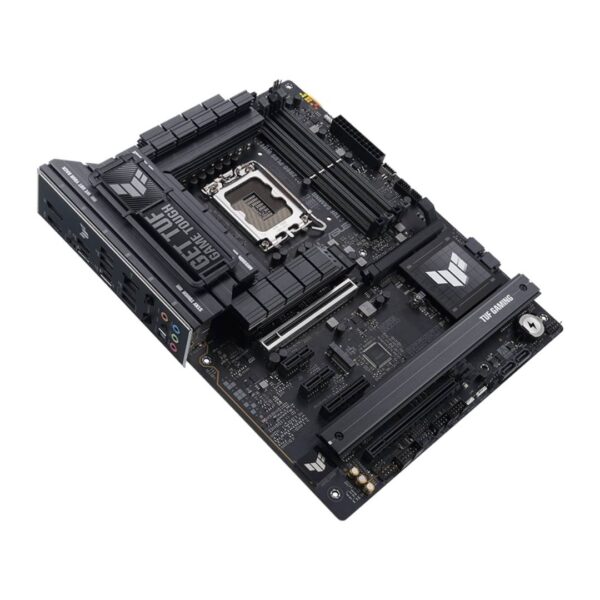 Placa Madre ASUS TUF GAMING Z890-PLUS WIFI, LGA 1851, ATX - Imagen 3