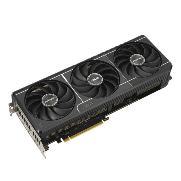 Tarjeta de Video ASUS Prime RTX 5080 16GB OC GDDR7 - Imagen 2