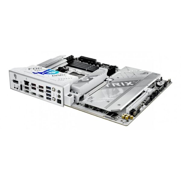 Placa Madre ASUS ROG Strix X870-A Gaming WIFI, AM5,DDR5, ATX - Imagen 3