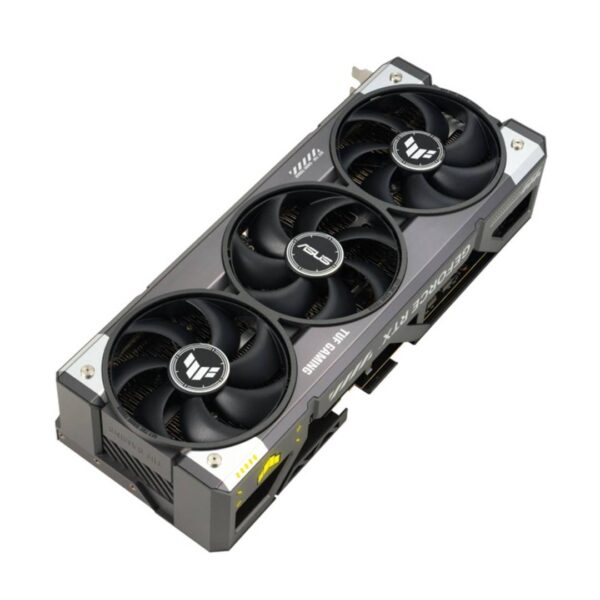 Tarjeta de Video ASUS RTX 5090 TUF GAMING OC 32GB GDDR7 - Imagen 3