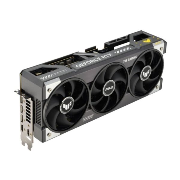 Tarjeta de Video ASUS RTX 5090 TUF GAMING OC 32GB GDDR7 - Imagen 4