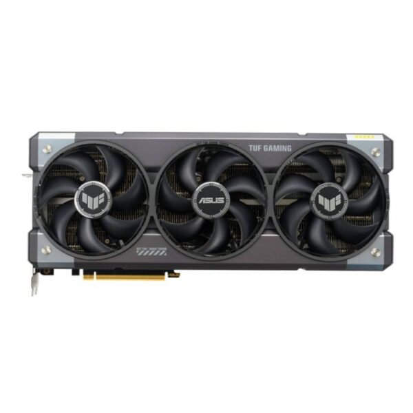 Tarjeta de Video ASUS RTX 5090 TUF GAMING OC 32GB GDDR7 - Imagen 2