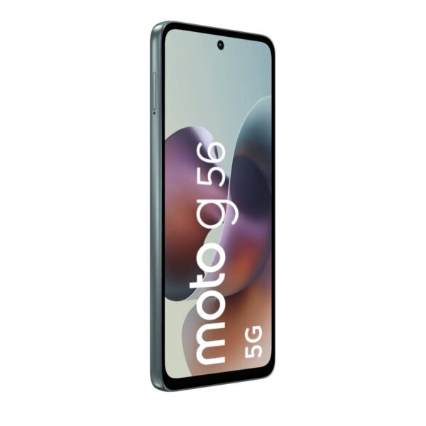 Celular Motorola Moto G56 8+256GB Gris - Imagen 3