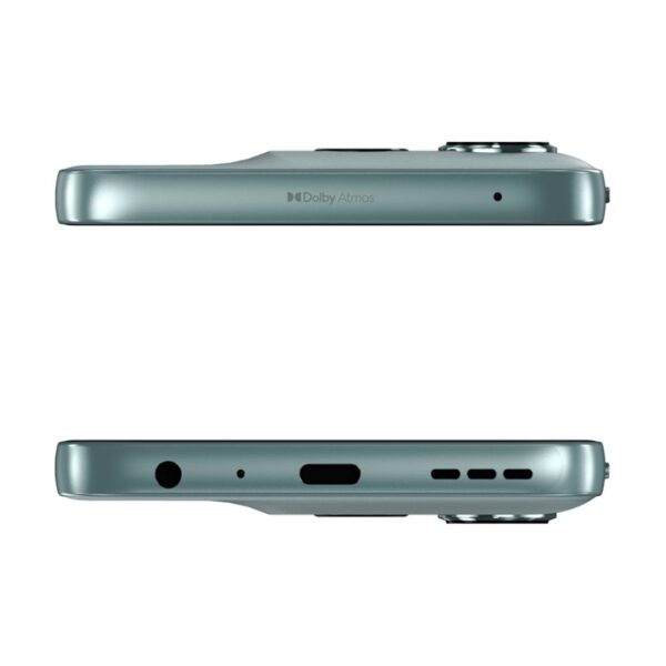 Celular Motorola Moto G56 8+256GB Gris - Imagen 9