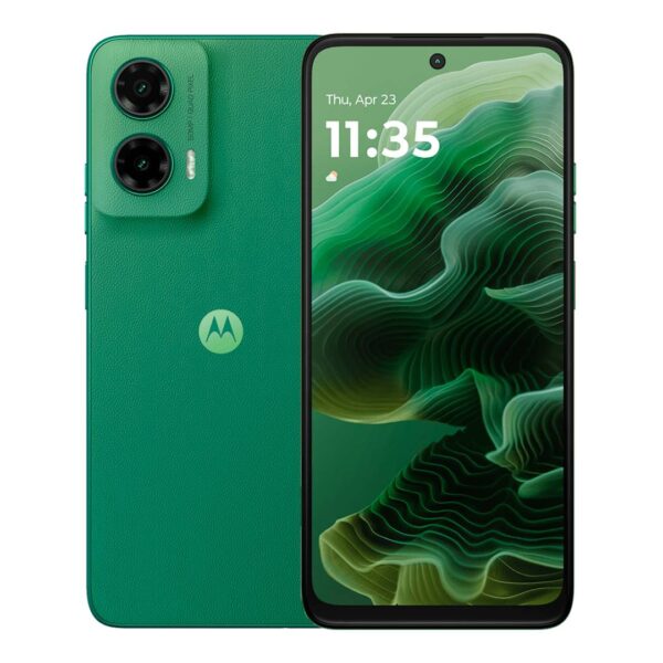 Celular Motorola G35 Green 4+128GB