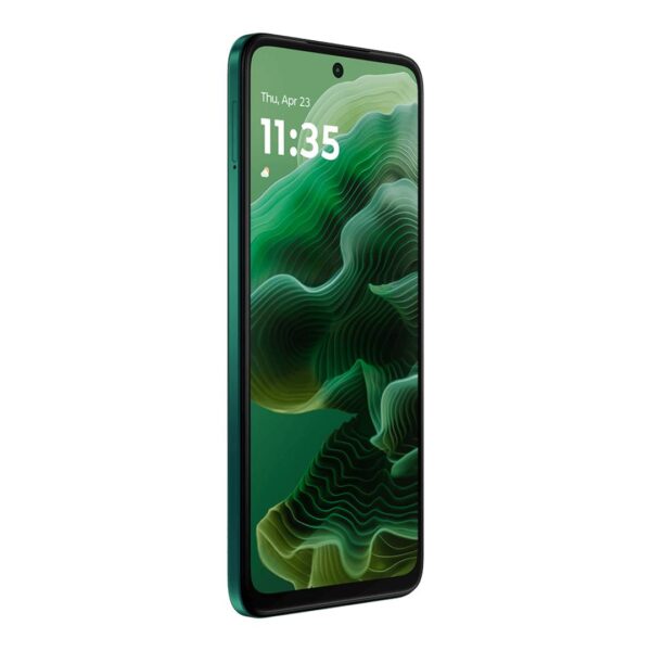 Celular Motorola G35 Green 4+128GB - Imagen 4