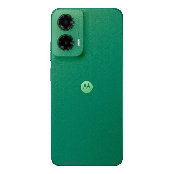 Celular Motorola G35 Green 4+128GB - Imagen 3