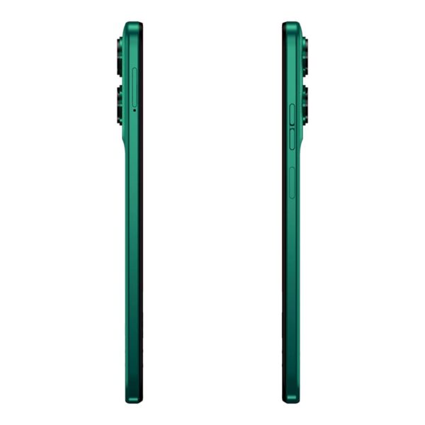 Celular Motorola G35 Green 4+128GB - Imagen 5
