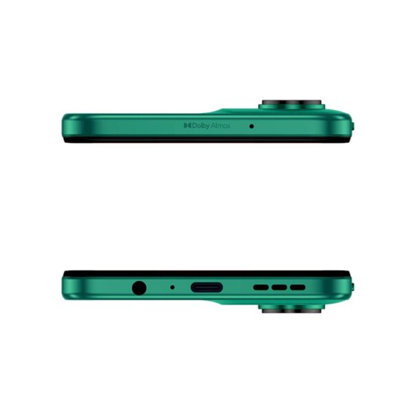 Celular Motorola G35 Green 4+128GB - Imagen 6