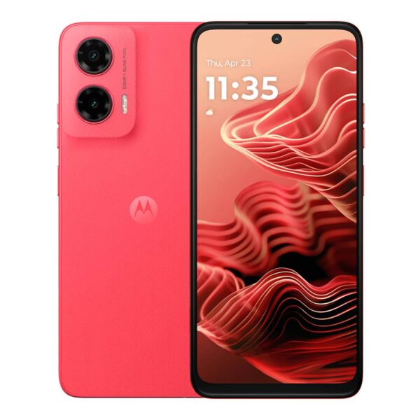 Celular Motorola G35 Orange 4+128GB