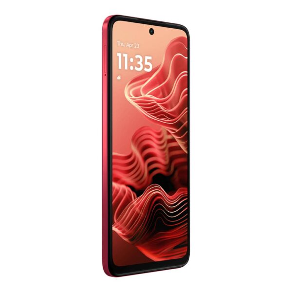 Celular Motorola G35 Orange 4+128GB - Imagen 3