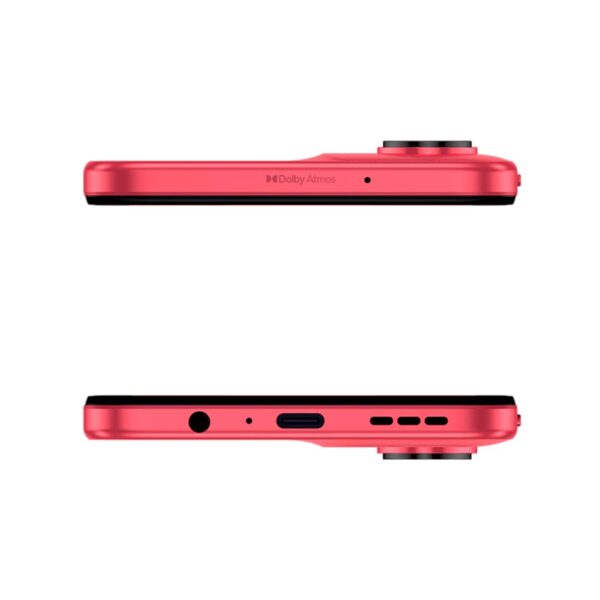 Celular Motorola G35 Orange 4+128GB - Imagen 6
