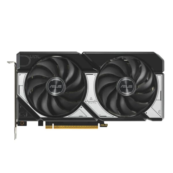 Tarjeta de Video ASUS Dual GeForce RTX 5060 OC 8GB - Imagen 4