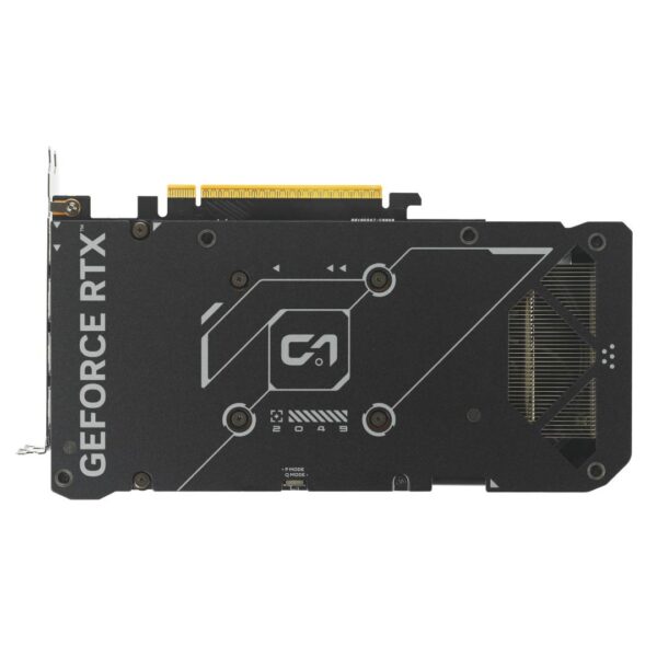 Tarjeta de Video ASUS Dual GeForce RTX 5060 OC 8GB - Imagen 5