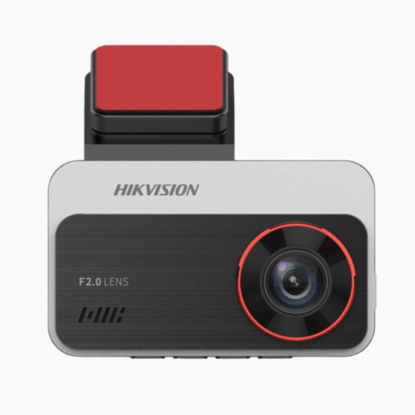 Cámara Móvil Dash Cam Hikvision C200S, 1080p, con Mic, Wi-Fi - Imagen 2