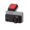 Cámara Móvil Dash Cam Hikvision C200S, 1080p, con Mic, Wi-Fi