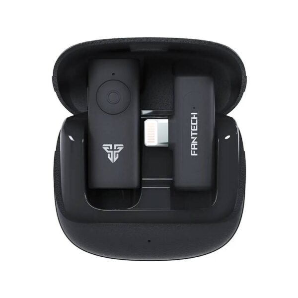 Microfono Levalier Fantech Leviosa AIR Lightning - Imagen 4