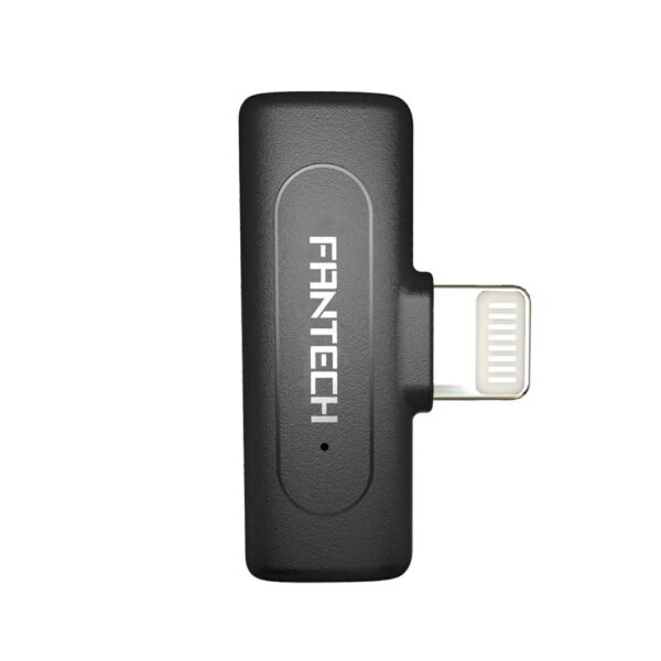 Microfono Levalier Fantech Leviosa AIR Lightning - Imagen 2