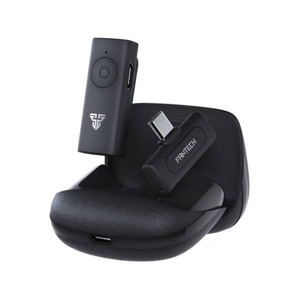 Microfono Levalier Fantech Leviosa AIR USB C