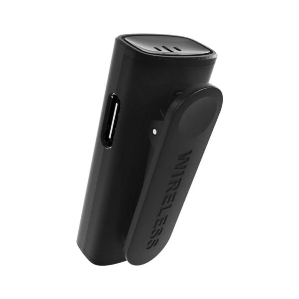 Microfono Levalier Fantech Leviosa AIR USB C - Imagen 4