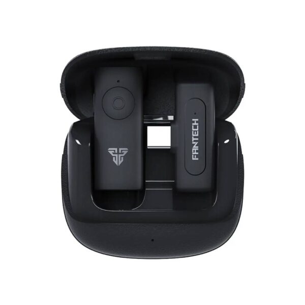 Microfono Levalier Fantech Leviosa AIR USB C - Imagen 2