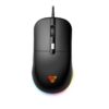 Mouse Fantech VX9s Kanata RGB Negro - Imagen 6
