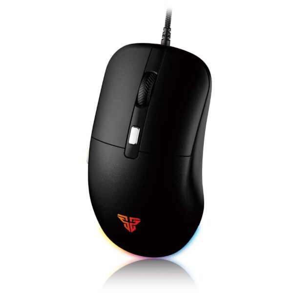 Mouse Fantech VX9s Kanata RGB Negro