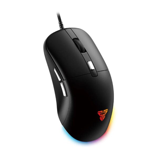 Mouse Fantech VX9s Kanata RGB Negro - Imagen 2