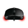 Mouse Fantech VX9s Kanata RGB Negro - Imagen 3