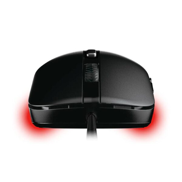 Mouse Fantech VX9s Kanata RGB Negro - Imagen 3