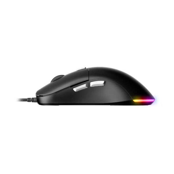Mouse Fantech VX9s Kanata RGB Negro - Imagen 4