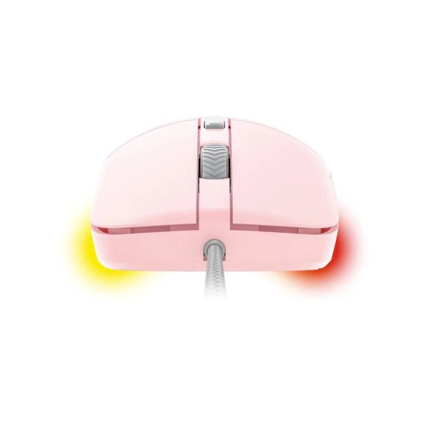 Mouse Fantech VX9s Kanata RGB Sakura Edition - Imagen 3