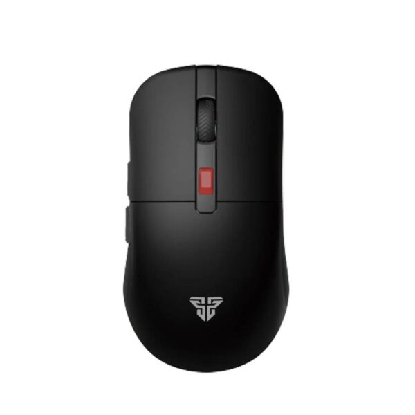 Mouse Fantech WG9 Kanata Wireless Negro
