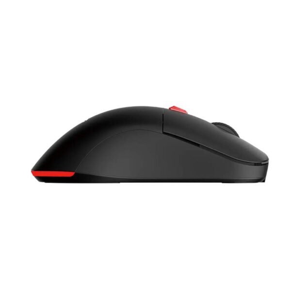 Mouse Fantech WG9 Kanata Wireless Negro - Imagen 4