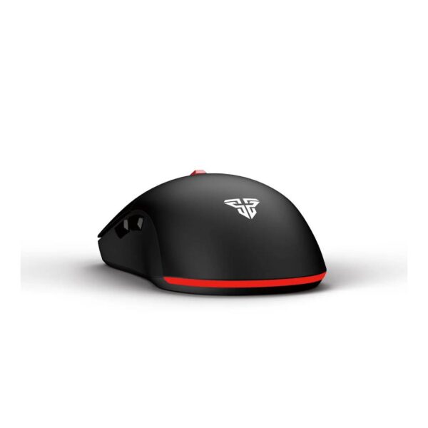 Mouse Fantech WG9 Kanata Wireless Negro - Imagen 3