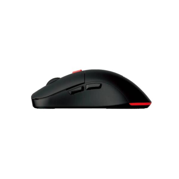 Mouse Fantech WG9 Kanata Wireless Negro - Imagen 2
