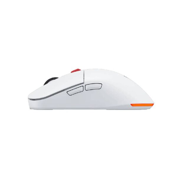 Mouse Fantech WG9 Kanata Wireless Blanco - Imagen 2