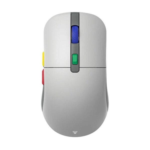 Mouse Inalambrico Kanata S WG9s SNES SuperFamicom Edition