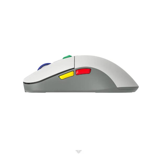 Mouse Inalambrico Kanata S WG9s SNES SuperFamicom Edition - Imagen 2