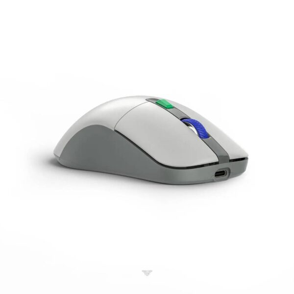 Mouse Inalambrico Kanata S WG9s SNES SuperFamicom Edition - Imagen 3