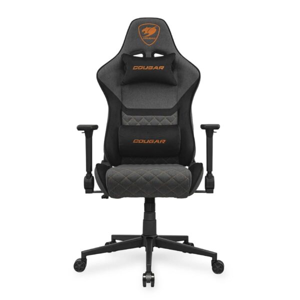 Silla Cougar Armor One V2 Gray F