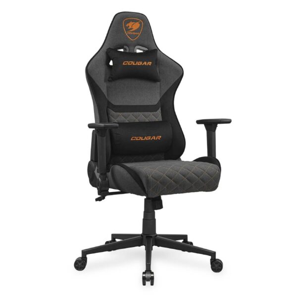 Silla Cougar Armor One V2 Gray F - Imagen 3