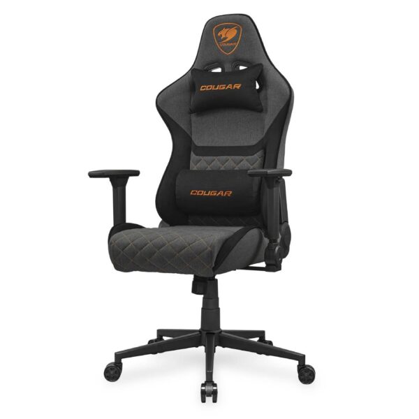 Silla Cougar Armor One V2 Gray F - Imagen 2