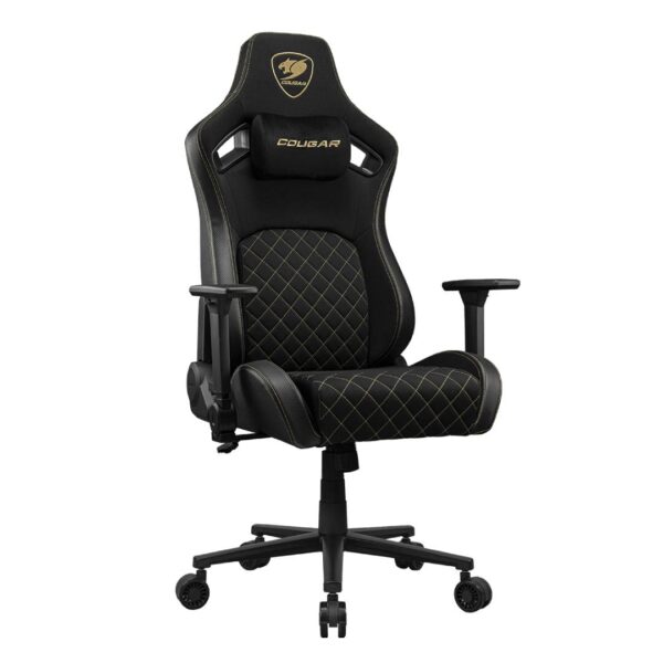 Silla Cougar Defensor Gold F - Imagen 3