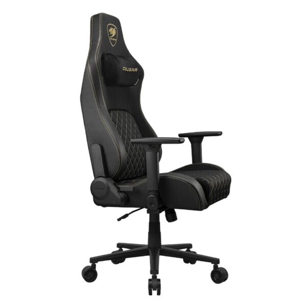 Silla Cougar Defensor Gold F - Imagen 2