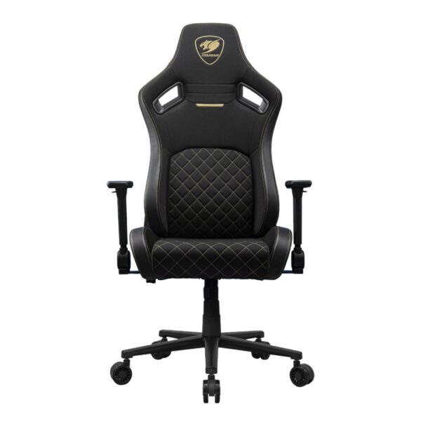 Silla Cougar Defensor Gold F