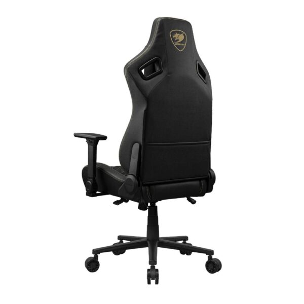 Silla Cougar Defensor Gold F - Imagen 5